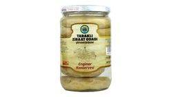 Taraklı Enginar Konservesi 600 g