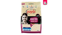 Yayla Gourmet Basmati Rice 500 g