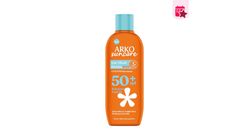 Arko Suncare Koruyucu Losyon SPF 50+ 200 ml