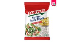 Bahçıvan Crumbled White Cheese 200 g