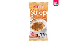 Nestlé Salep Drink Powder 17 g
