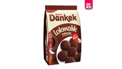 Ülker Dankek Bite-Size Cocoa Cake 160 g