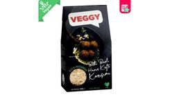 Veggy Vegan Meatballs Mix 200 g