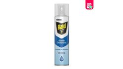 Raid Pure Odorless Mosquito Killer 300 ml