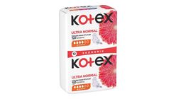 Kotex Ultra Double Regular 12-pack