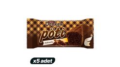 5'li Ülker Dankek Pöti Muffin Kakaolu Paketi