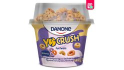 Danone YoCrush Colorful Rings 149 g
