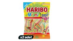 2x Haribo Sour Miami 70 g Bundle