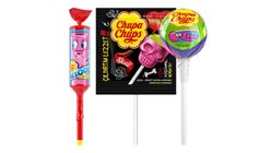 Chupa Chups Sakız Paketi