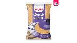 Yayla Fine Bulgur for Köfte 1 kg