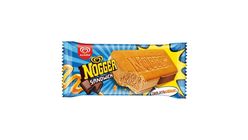 Algida Nogger Sandwich Çikolata Karamel 145 ml