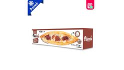 Pidemiss Pastrami & Kashar Cheese Pide 375 g
