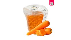 Simply Fresh Grated Carrot 100 g