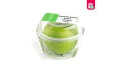 Simply Fresh Washed Granny Smith Apple