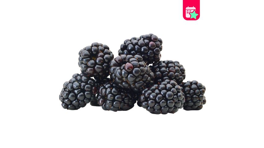 Milagro Blackberry 125 g