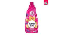 Yumoş Extra Fabric Softener Orchid 1440 ml