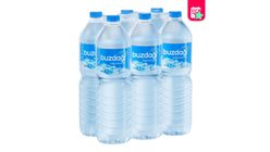 Buzdağı Su 6 x 1.5 L