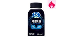 Sek Plain Drinkable Quark 250 ml