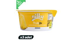3'lü Nilky Meyveli Probiyo Paketi