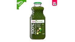 Ben Organic BenOrganic Organic Green Vegetable Juice 946 ml