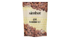 Simbat Raw Almond Kernels 150 g