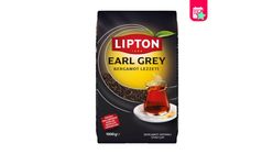 Lipton Earl Grey Loose Tea 1 kg