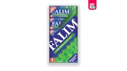 Falım Mint Flavored Sugar-Free Gum 5-Pack 35 g