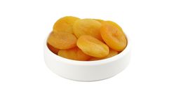 Kabaaşı Sarı Kuru Kayısı 250 g