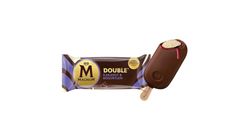 Magnum Double Karadut & Böğürtlen 100 ml