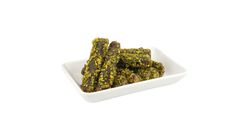 Destan Antep Fıstığı Kaplamalı Rulo Sarma Pestil 250 g