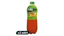 2'li Fuse Tea Mango & Ananas Paketi
