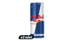 2x Red Bull Energy Drink 250 ml Bundle