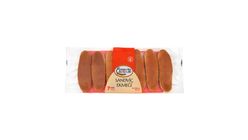 Ekmecik Sandviç Ekmeği 7 x 65 g