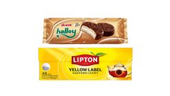 Halley Tea Bundle