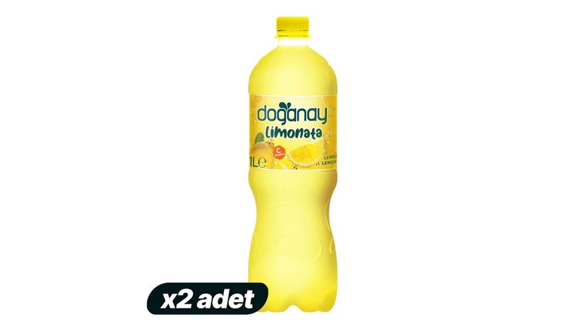 2'li Doğanay Limonata Paketi