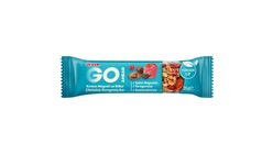 Ülker Go Ahead Kırmızı Meyveli Kuruyemiş Bar 35 g