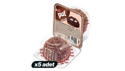 5'li Eti Puf Kakaolu Bisküvi Paketi