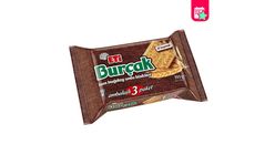 Eti Burçak Whole Wheat Flour Biscuits 393 g