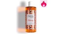 The Bath Factory Moisturizing & Nourishing Liberty Shower Gel 400 ml