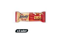 3x Eti Lifalif Dried Nut Bar 35 g Bundle