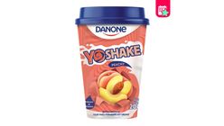 Danone YoShake Peachy 200 ml