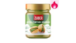 Züber Pistachio Cream 200 g