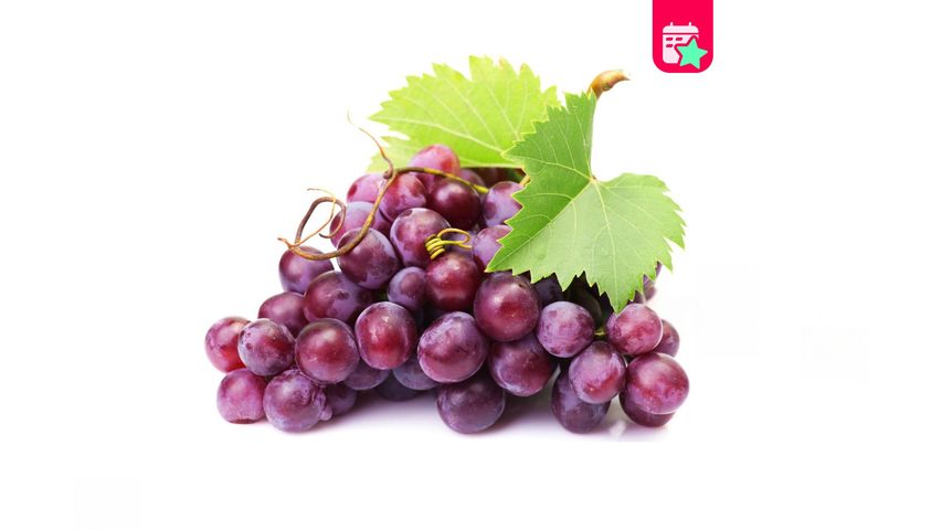 Milagro Purple Grape 750 g