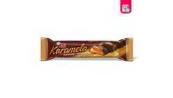 Eti Karamela Caramel-Filled Milk Chocolate 30 g