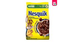 Nestlé Nesquik Whole Grain Cocoa Cereal 700 g