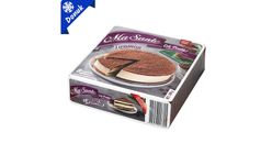 Ma Sante Dondurulmuş Tiramisu 600 g