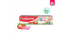 Colgate Dr. Rabbit Strawberry Children's Toothpaste 50 ml