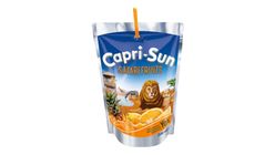 Capri-Sun Safari Fruits 200 ml
