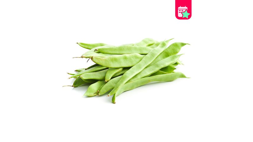 Milagro Bush Beans 500 g