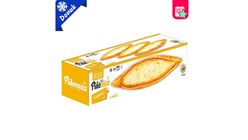 Pidemiss Pita with Cheese 3 x 125 g
